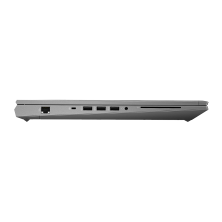 HP ZBook Fury 17 G7 / Intel Core i7-10850H / 17" FHD / Nvidia Quadro RTX 3000 Max-Q
