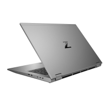 HP ZBook Fury 17 G7 / Intel Core i7-10850H / 17" FHD / Nvidia Quadro RTX 3000 Max-Q