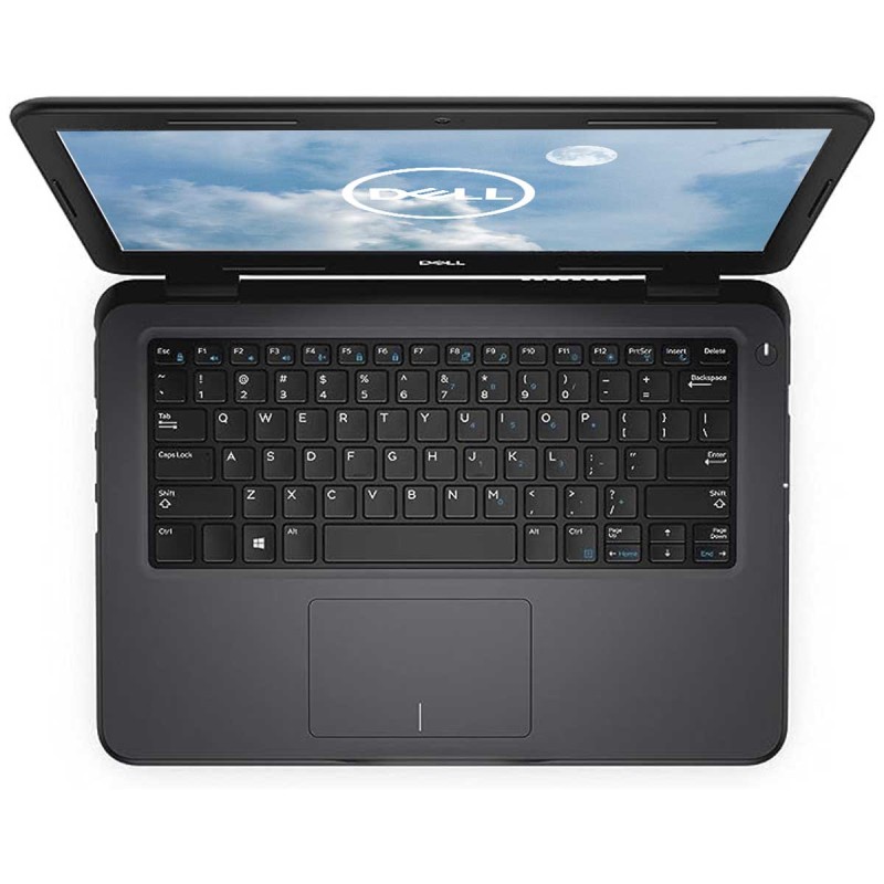 Dell Latitude 3310 / Intel Core I3-8145U / 13"