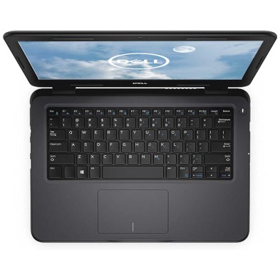 Dell Latitude 3310 / Intel Core I3-8145U / 13"
