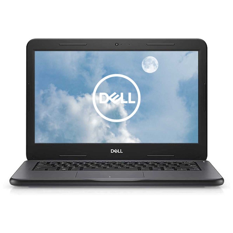 Dell Latitude 3310 / Intel Core I3-8145U / 13"