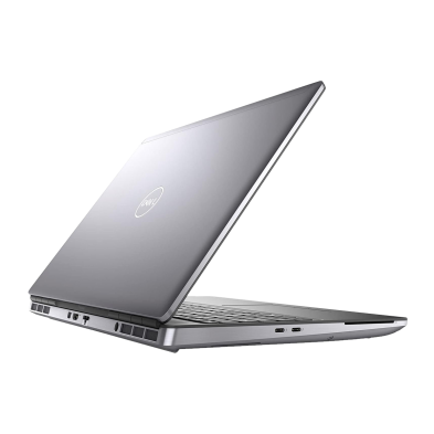 Dell Precision 7750 / Intel Core i7-10750H / 17" FHD / Nvidia Quadro T1000