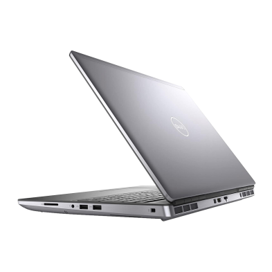 Dell Precision 7750 / Intel Core i7-10750H / 17" FHD / Nvidia Quadro T1000