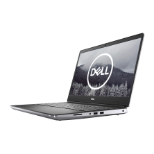 Dell Precision 7750 / Intel Core i7-10750H / 17" FHD / Nvidia Quadro T1000