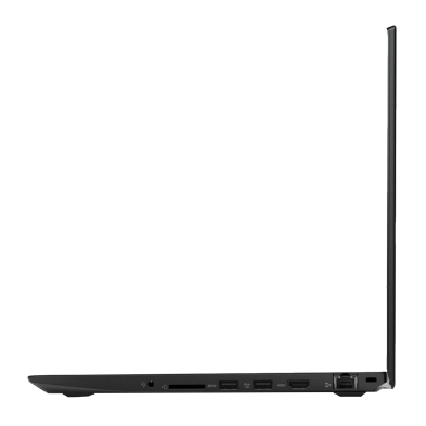 Lenovo ThinkPad T580 / Intel Core i5-8250U / 15" FHD / Nvidia GeForce MX150