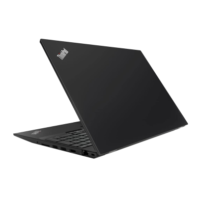 Lenovo ThinkPad T580 / Intel Core i5-8250U / 15" FHD / Nvidia GeForce MX150