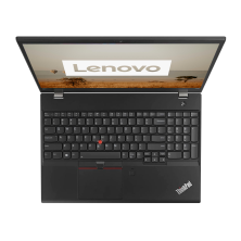 Lenovo ThinkPad T580 / Intel Core i5-8250U / 15" FHD / Nvidia GeForce MX150
