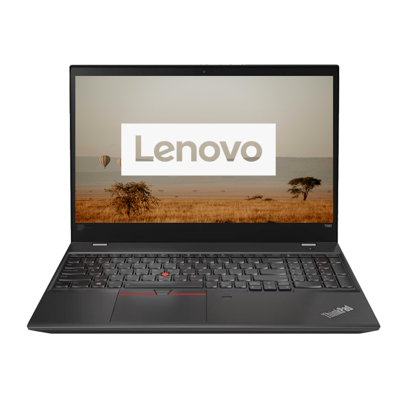 Lenovo ThinkPad T580 / Intel Core i5-8250U / 15" FHD / Nvidia GeForce MX150 / LTE