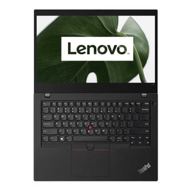 Lenovo ThinkPad L14 G1 / Ryzen 5 4500U / 14" FHD