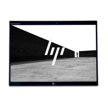 HP Elite X2 G4 Táctil / Intel Core i5-8365U / 13" QHD+ / Con Teclado