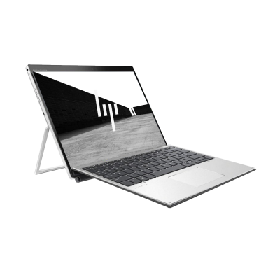 HP Elite X2 G4 Touch / Intel Core i5-8365U / 13" QHD+ / LTE / With Keyboard