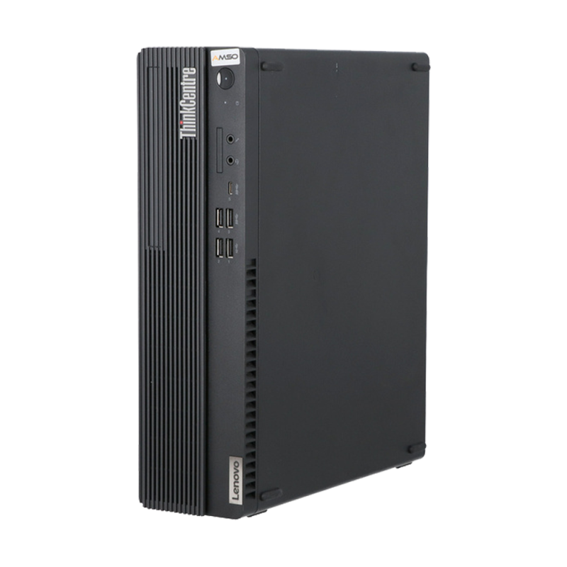 Lenovo ThinkCentre M70S SFF / Intel Core i5-10400