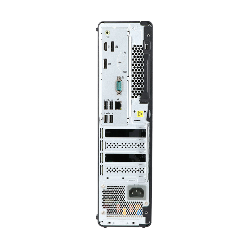 Lenovo ThinkCentre M70S SFF / Intel Core i5-10400