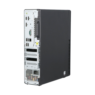 Lenovo ThinkCentre M70S SFF / Intel Core i5-10400