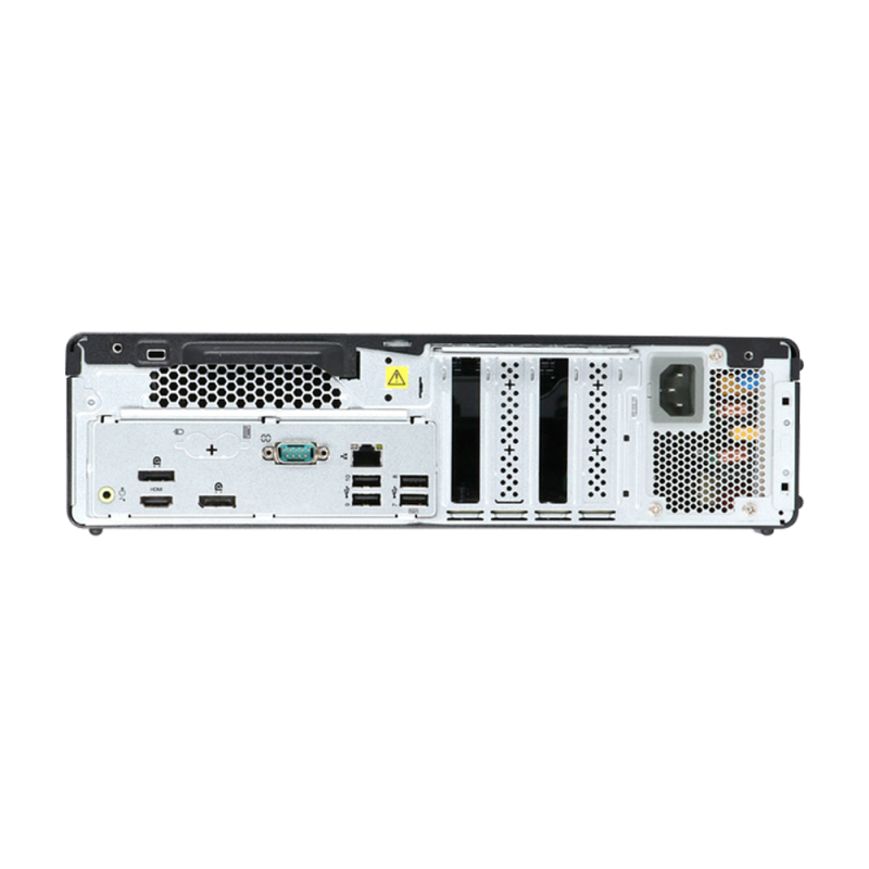 Lenovo ThinkCentre M70S SFF / Intel Core i5-10400