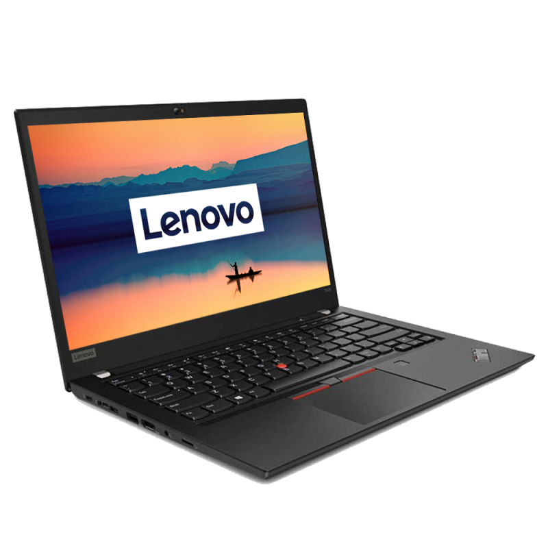 Lenovo ThinkPad T490 / Intel Core I5-8265U / 14" FHD