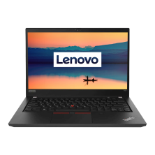 Lenovo ThinkPad T490 / Intel Core I5-8265U / 14" FHD