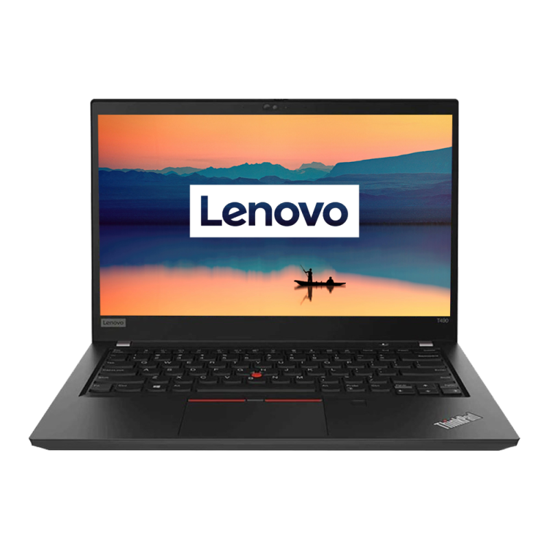 Lenovo ThinkPad T490 / Intel Core I5-8265U / 14" FHD