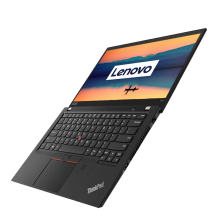 Lenovo ThinkPad T490 / Intel Core I5-8265U / 14" FHD