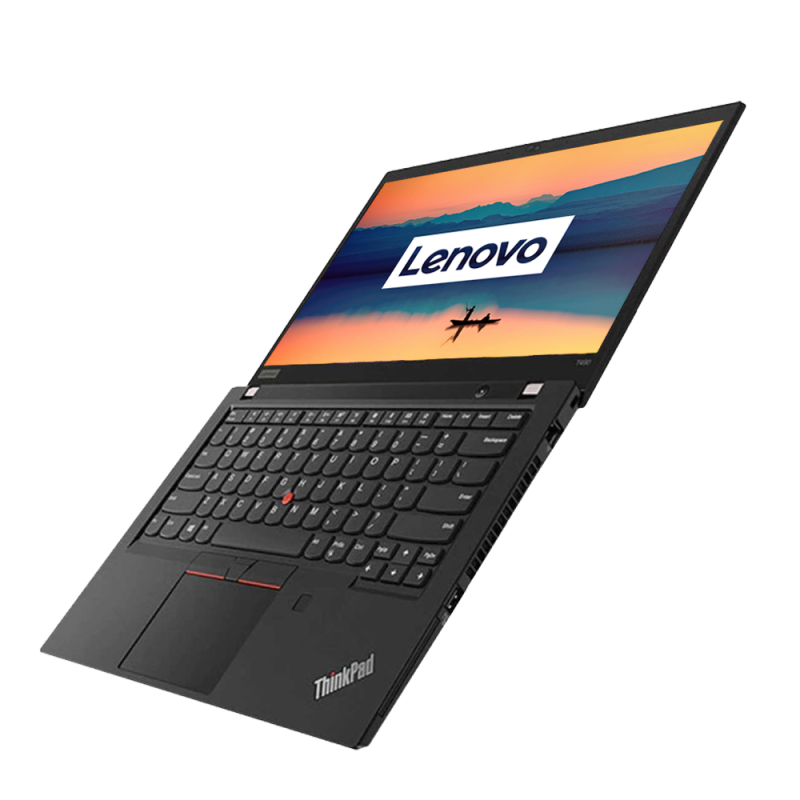 Lenovo ThinkPad T490 / Intel Core I5-8265U / 14" FHD
