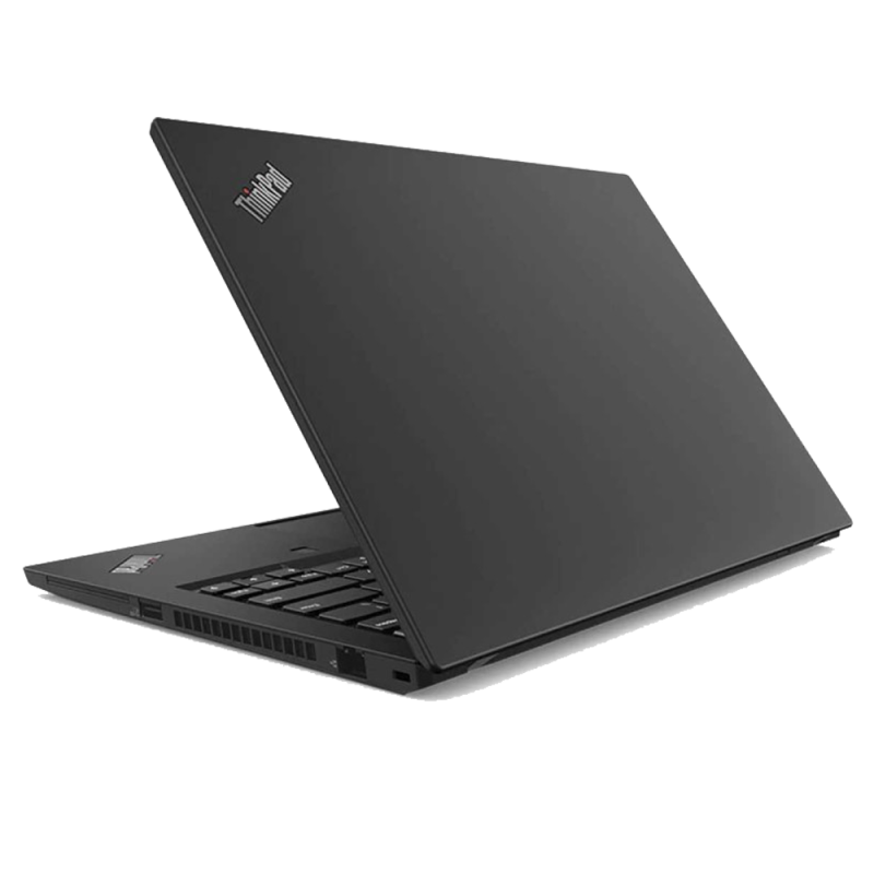 Lenovo ThinkPad T490 / Intel Core I5-8265U / 14" FHD