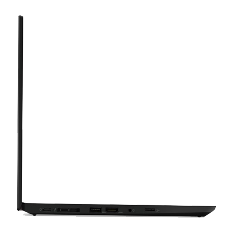Lenovo ThinkPad T490 / Intel Core I5-8265U / 14" FHD