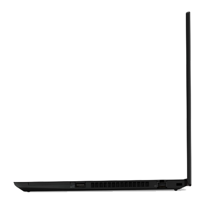 Lenovo ThinkPad T490 / Intel Core I5-8265U / 14" FHD