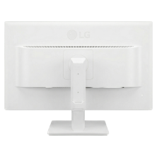LG 24BK550Y 24" LED IPS FHD Blanco