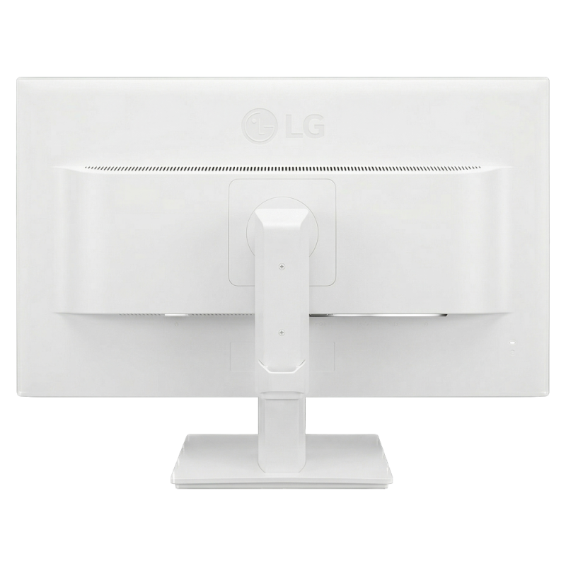LG 27BK550Y 27" LED IPS FHD Weiß