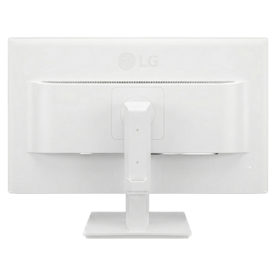 LG 24BK550Y 24" LED IPS FHD Branco