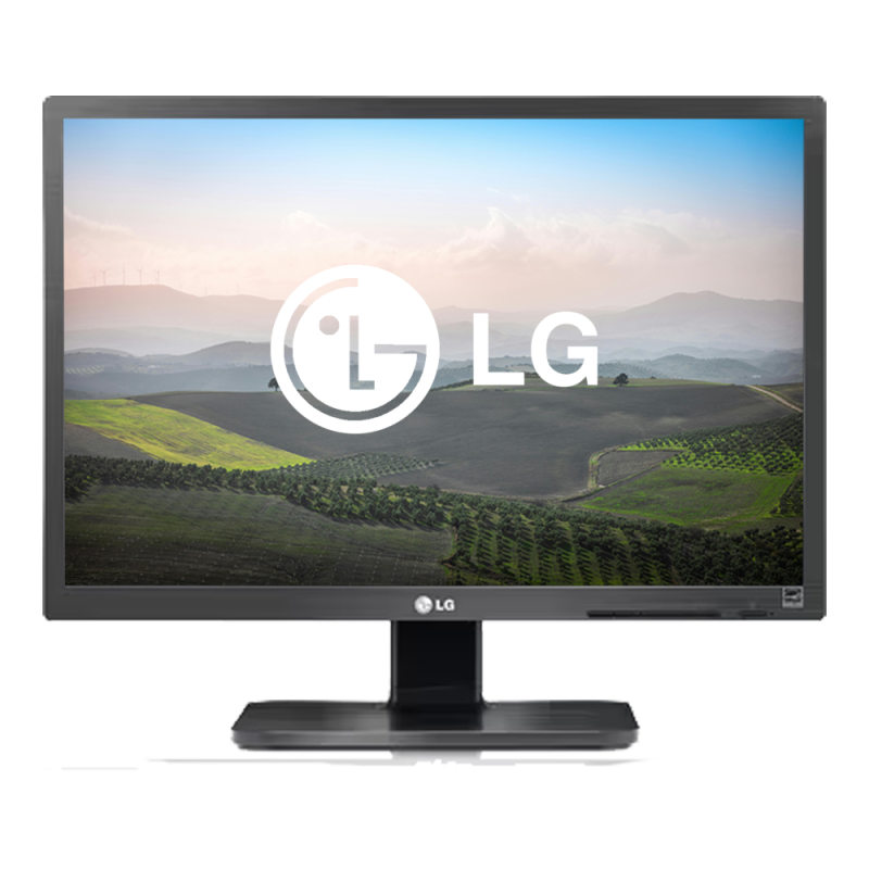 LG 22MB65PM-B 22'' LED TN HD