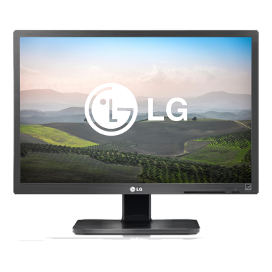 LG 22MB65PM-B 22'' LED TN HD