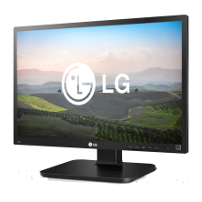 LG 22MB65PM-B 22'' LED TN HD