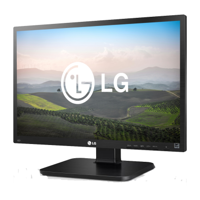 LG 22MB65PM-B 22'' LED TN HD