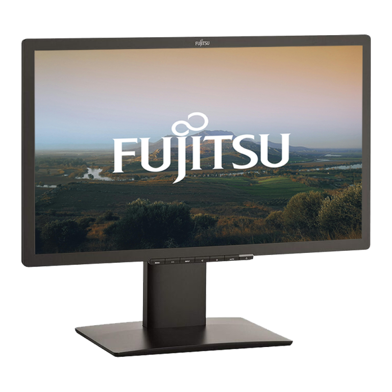 Fujitsu B24T-7 24" LED IPS FHD