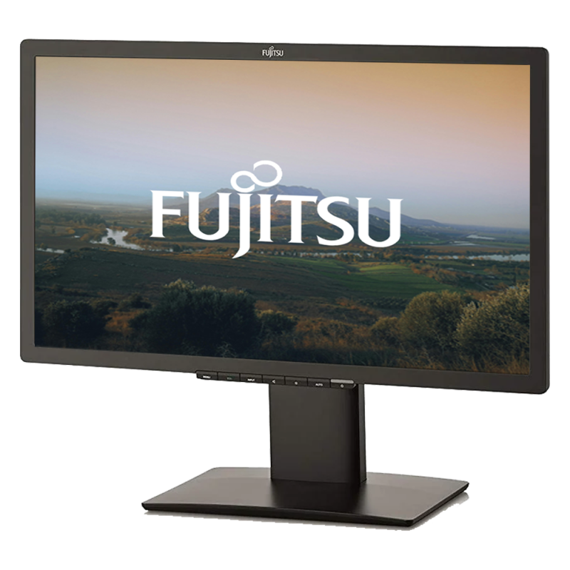 Fujitsu B24T-7 24" LED IPS FHD