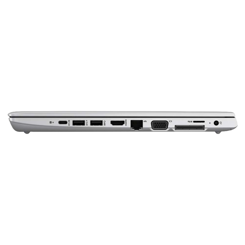 HP ProBook 640 G5 / Intel Core I5-8265U / 14" FHD
