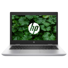 HP ProBook 640 G5 / Intel Core I5-8265U / 14" FHD