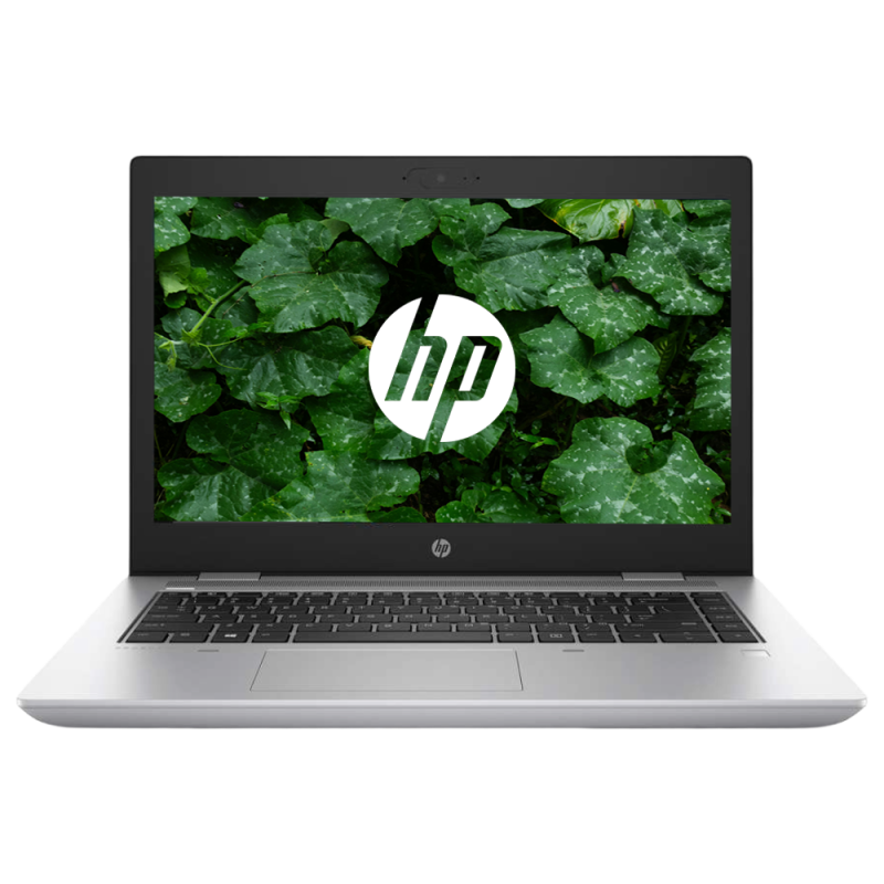 HP ProBook 640 G5 / Intel Core I5-8265U / 14" FHD