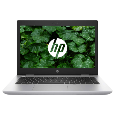 HP ProBook 640 G5 / Intel Core I5-8265U / 14" FHD