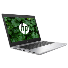 HP ProBook 640 G5 / Intel Core I5-8265U / 14" FHD