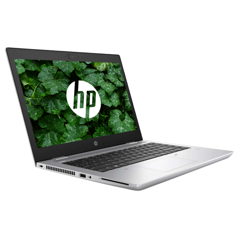 HP ProBook 640 G5 / Intel Core I5-8265U / 14" FHD