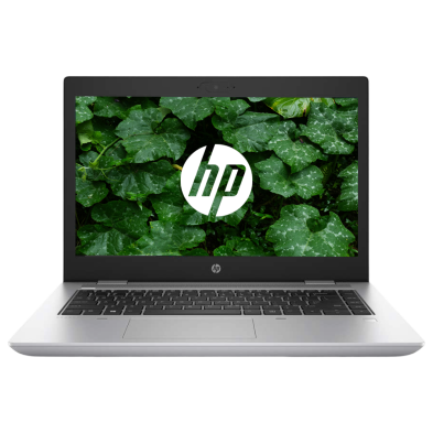 HP ProBook 640 G5 / Intel Core I5-8365U / 14" FHD