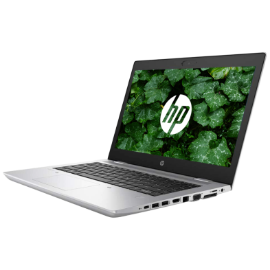 HP ProBook 640 G5 / Intel Core I5-8365U / 14" FHD