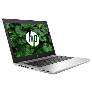 HP ProBook 640 G5 / Intel Core I5-8365U / 14" FHD