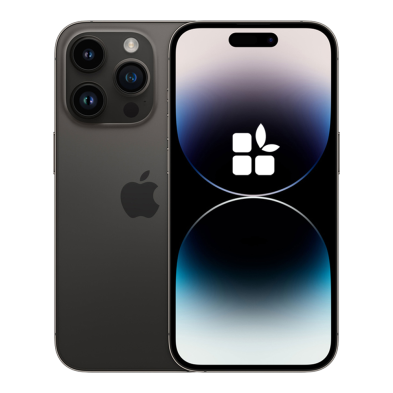 iPhone 14 PRO / Noir / 6"/ Grade A+