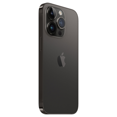 iPhone 14 PRO / Space Black / 6.1" / Grade A+ / New Screen /B83