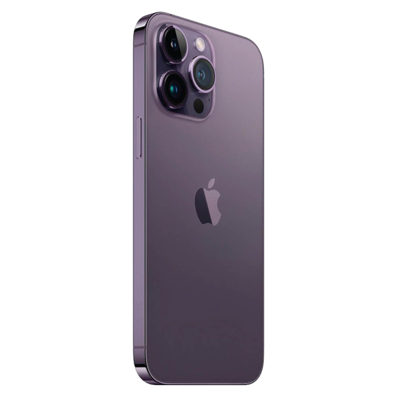 iPhone 14 Pro / Deep Purple / 6.1" / Grade Like New / B74