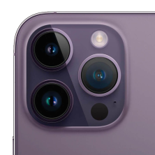iPhone 14 Pro / Deep Purple / 6.1" / Grade Like New / B74