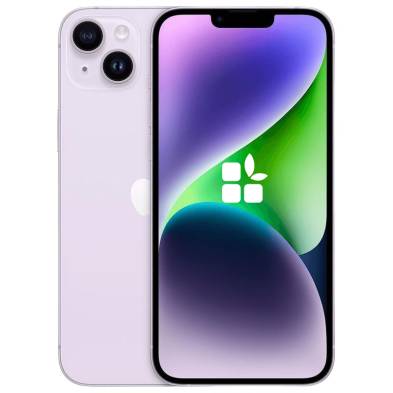 iPhone 14 Plus / Purple / 6.7" / Grade A / B79